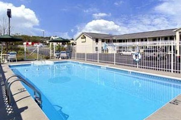 DAYS INN SYLVANIA (Sylvania)